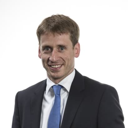 Michael Knöferle