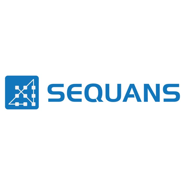 Sequans Communications logo