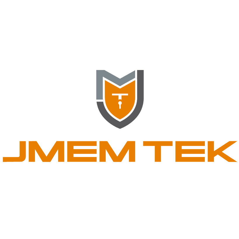 Jmem Technology Co., Ltd. logo