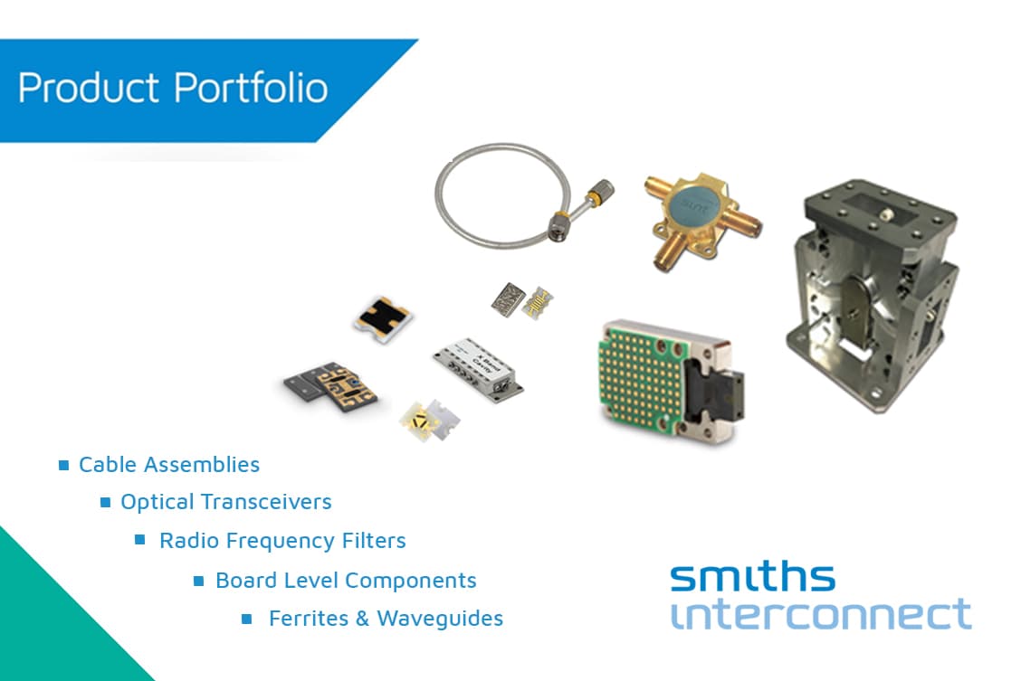 Smiths Interconnect