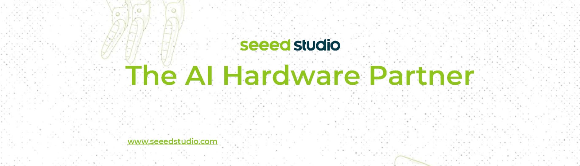 Seeed Studio AI Hardware