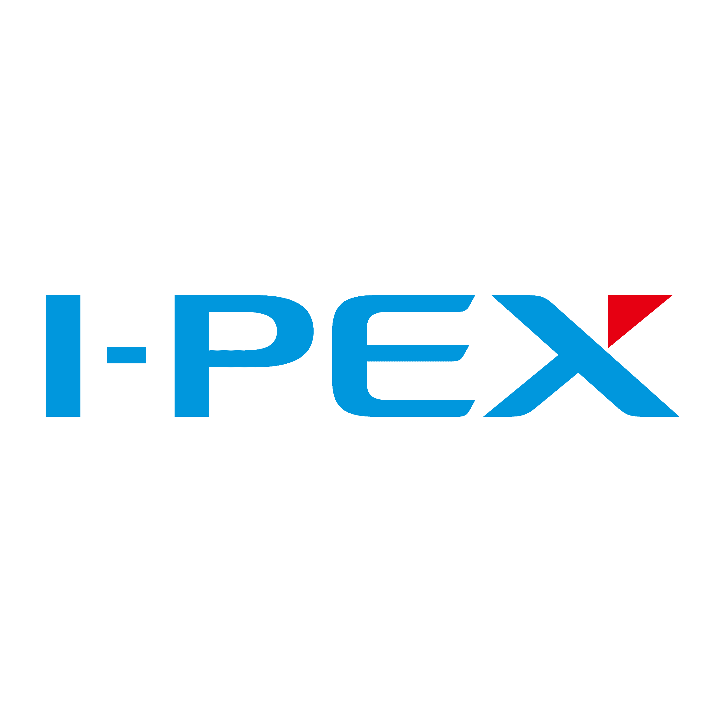 I-PEX Europe logo