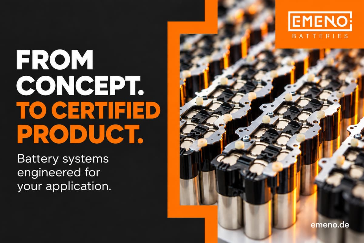 EMENO Batteries GmbH