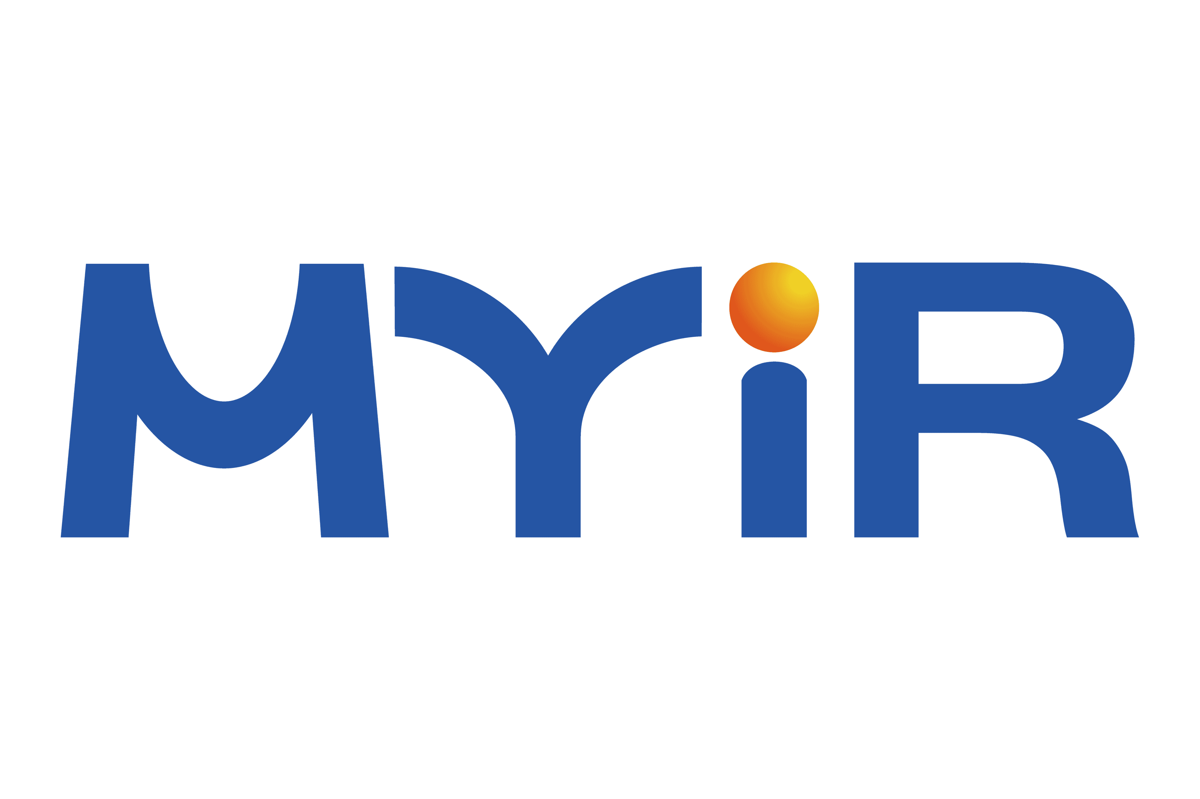 MYIR Electronics Limited