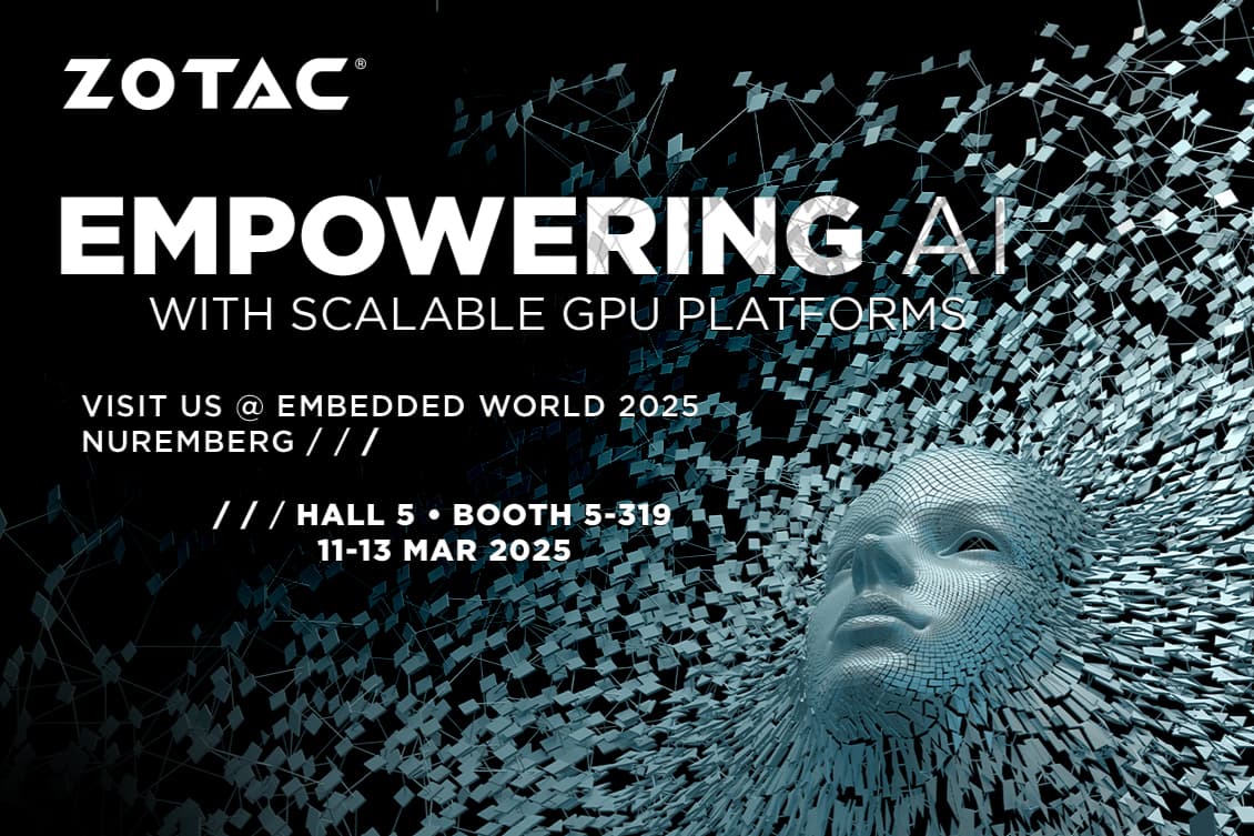 ZOTAC Technology Ltd.