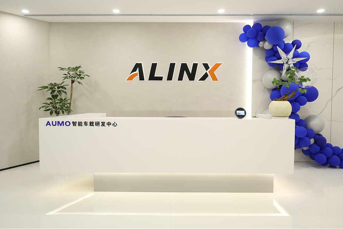 Alinx Electronic Limited