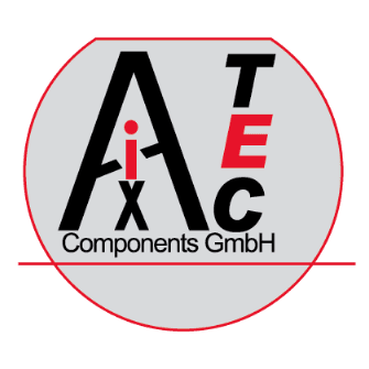 AixTEC Components GmbH logo