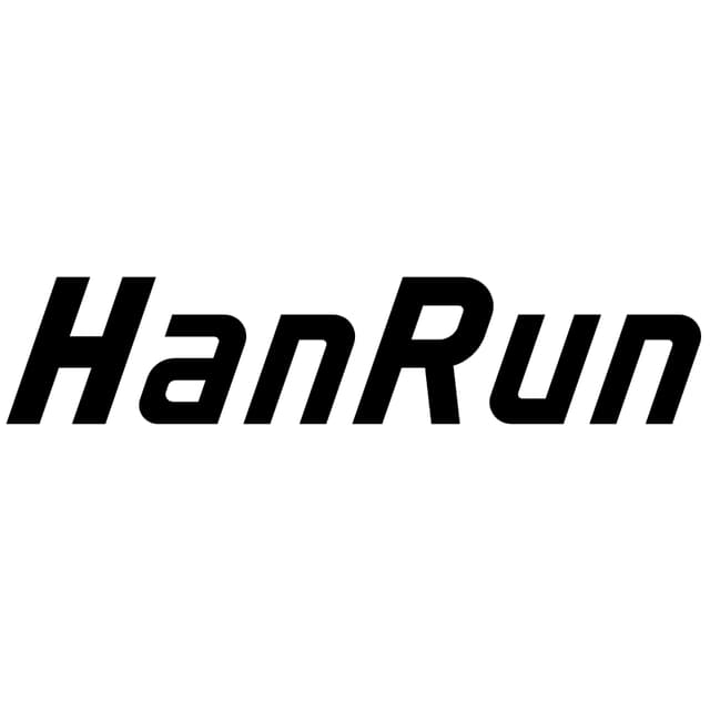 HanRun Electronics Co., Ltd. logo
