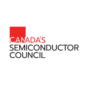 Canada's Semiconductor Council logo