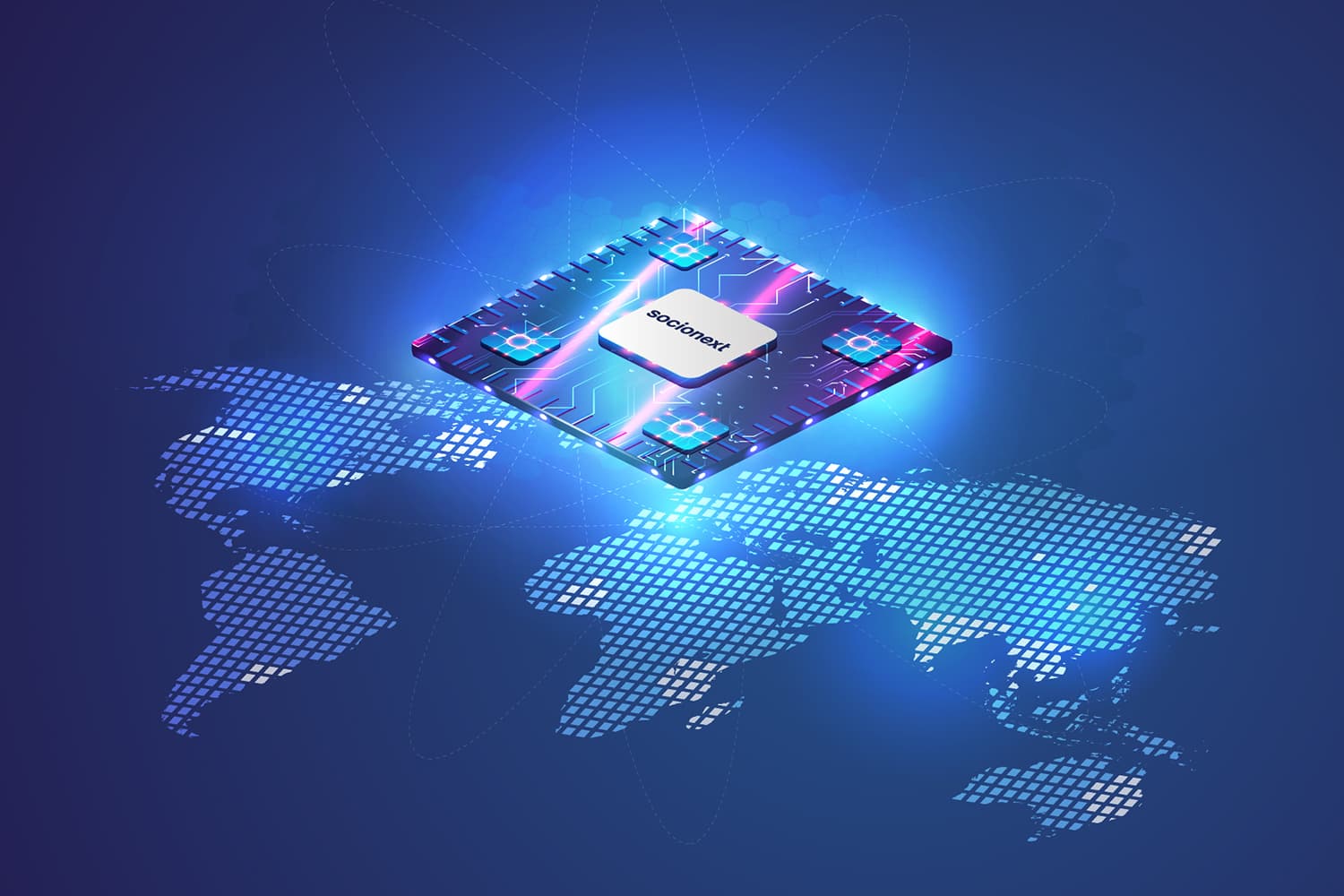 Socionext Europe GmbH
