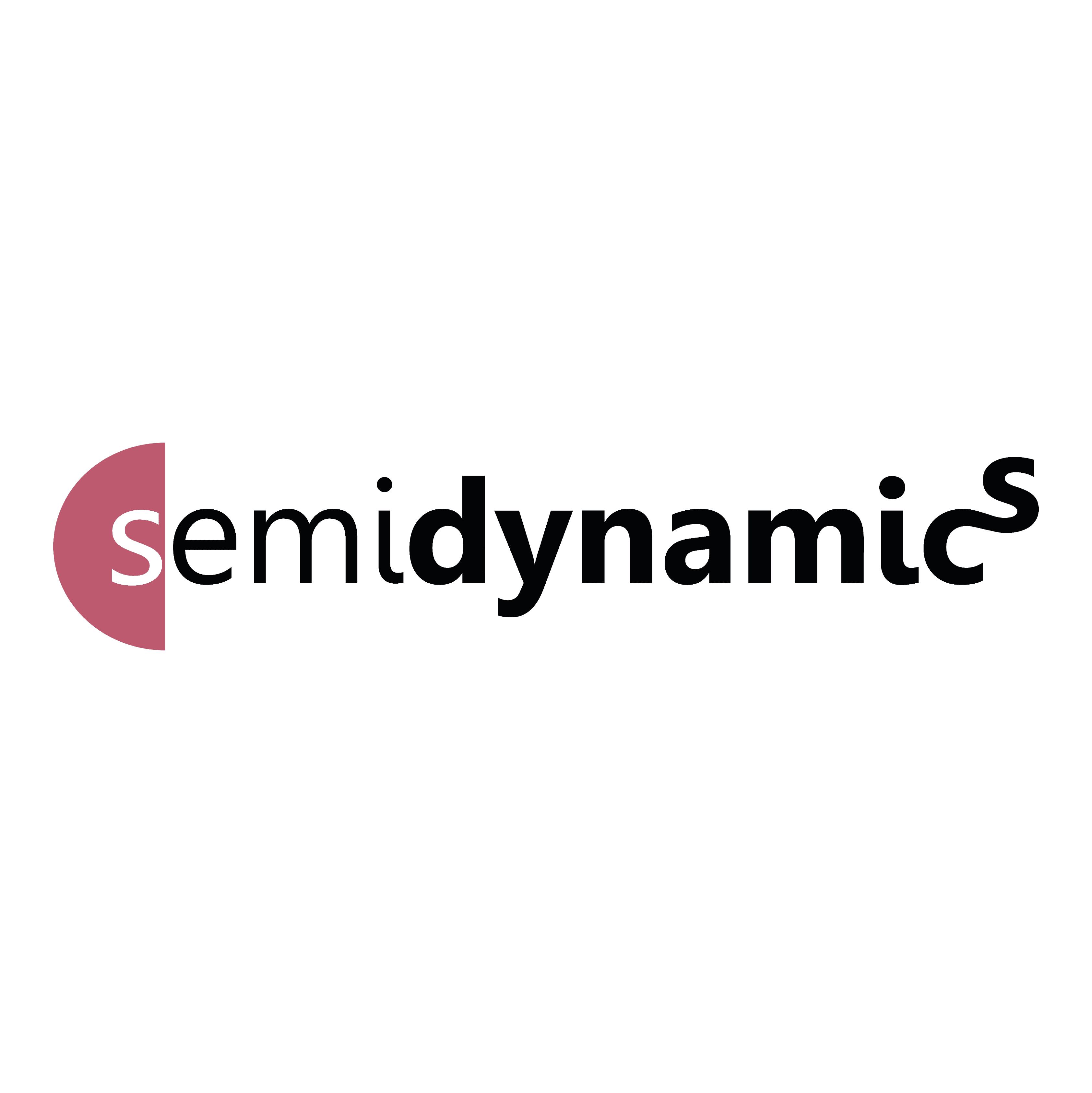 Semidynamics logo