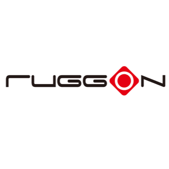 RuggON Corporation logo