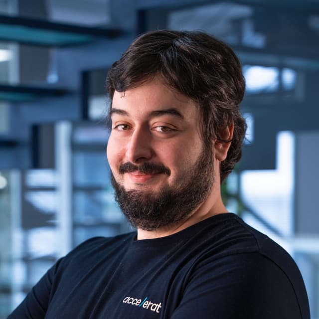 Riccardo Bertini