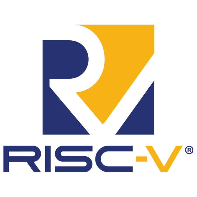 RISC-V INTERNATIONAL logo