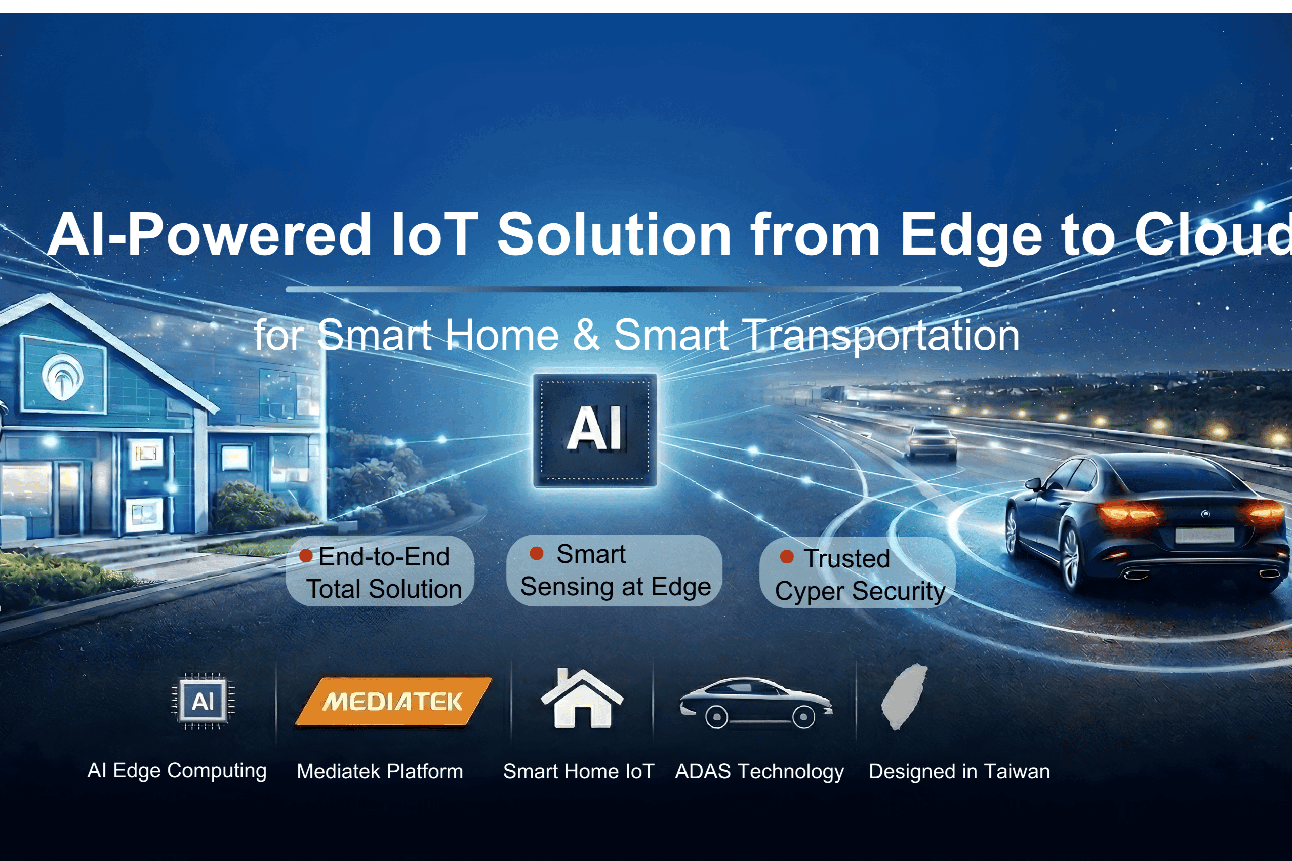 ASUKA AUTOTRONICS INC.