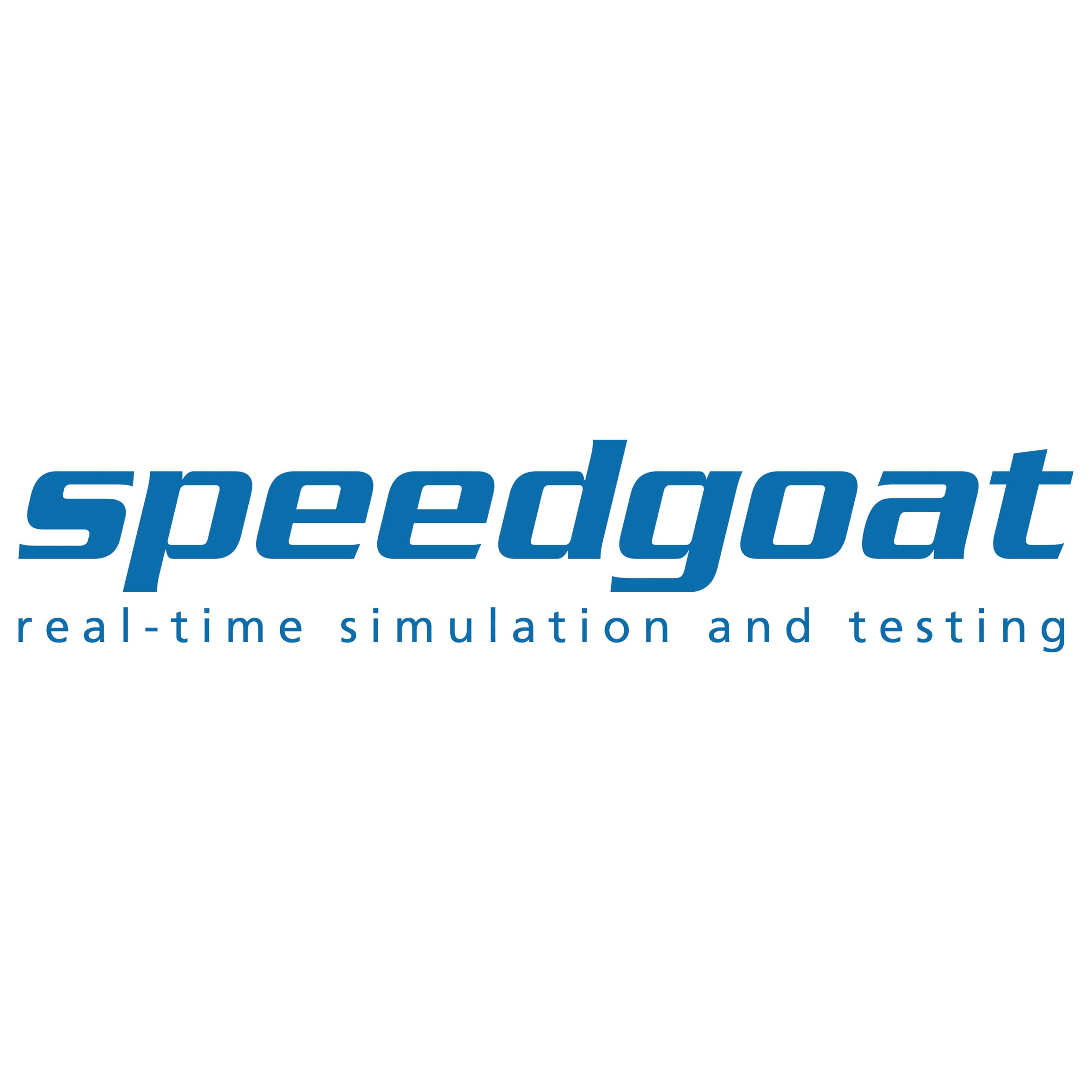 Speedgoat GmbH logo