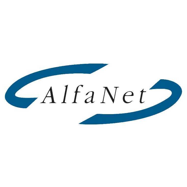 ALFANET Computer & Electronic Handels-GmbH logo