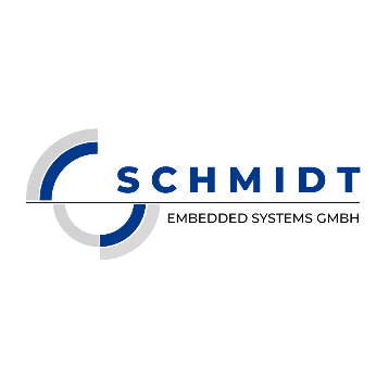 Schmidt Embedded Systems GmbH logo