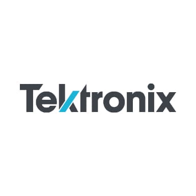 Tektronix GmbH logo