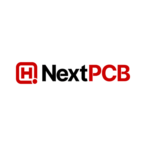 NextPCB logo