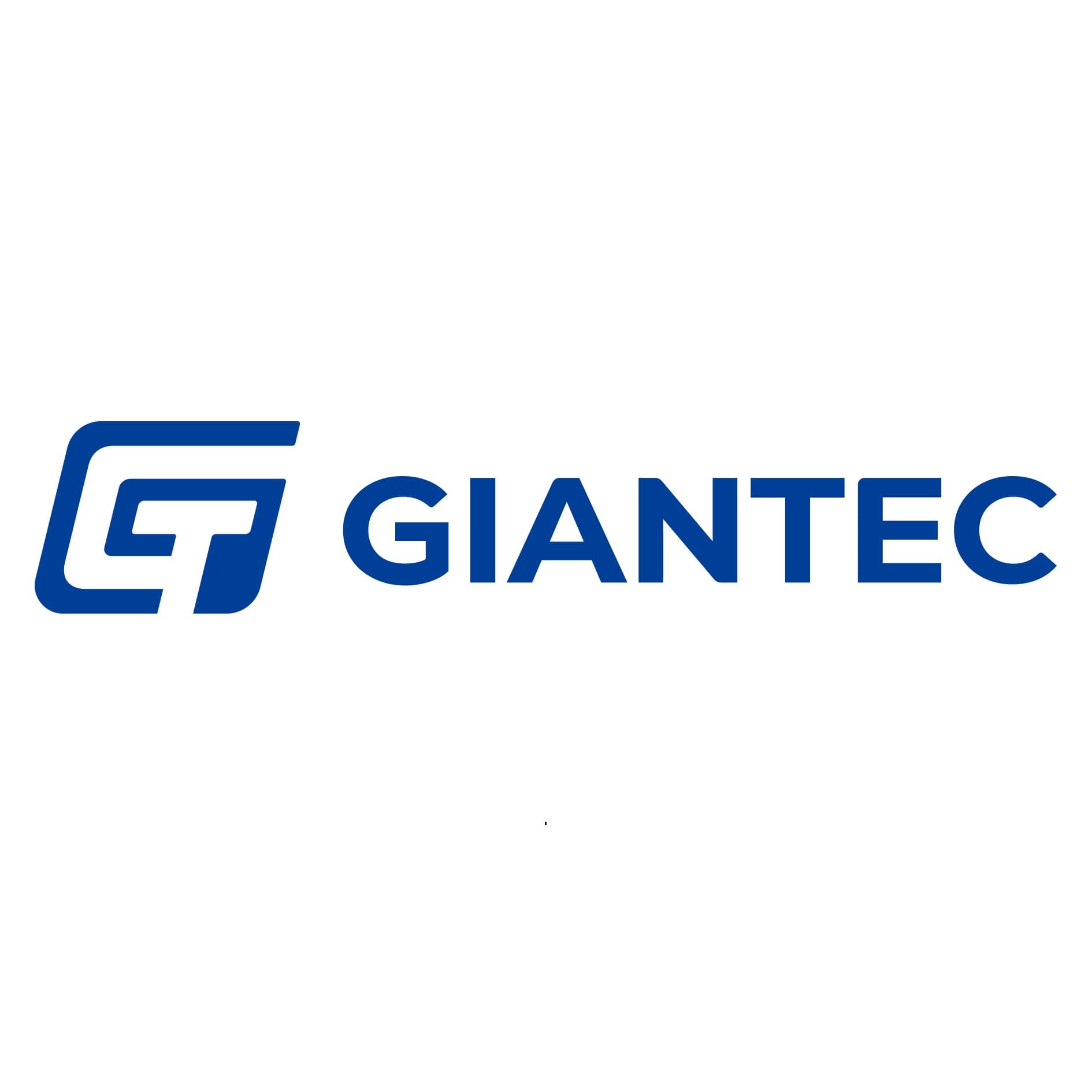 Giantec  Semiconductor logo