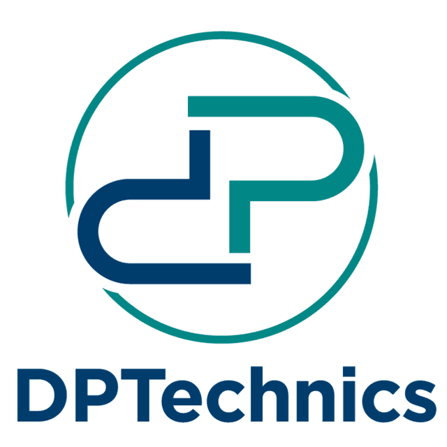 DPTechnics BV logo