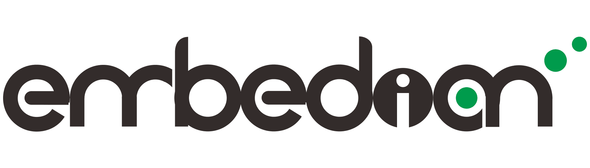 EMBEDIAN, INC.