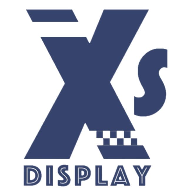 XINSUN DISPLAY INTEGRATION LTD. logo