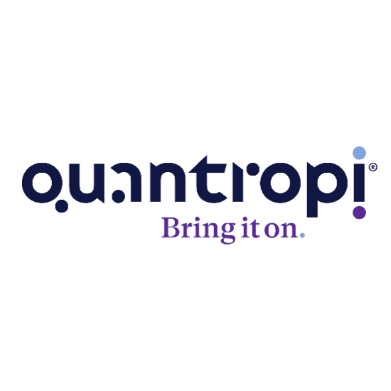 Quantropi Inc. logo