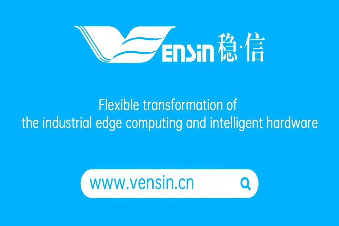 Suzhou Vensin Intelligent Technology Co., Ltd.