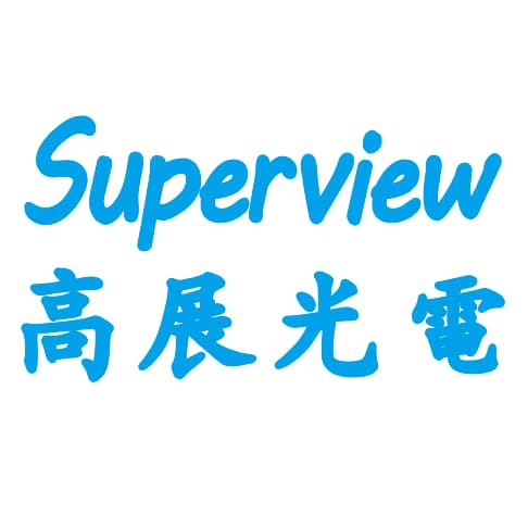 SUPERVIEW OPTOELECTRONICS logo