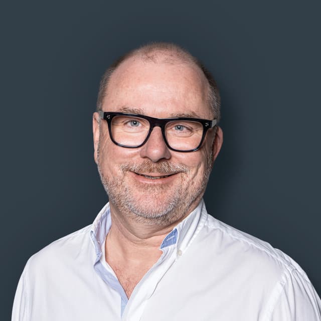 Marc Corrigan