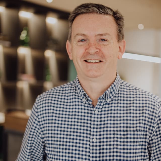 Alastair Walker
