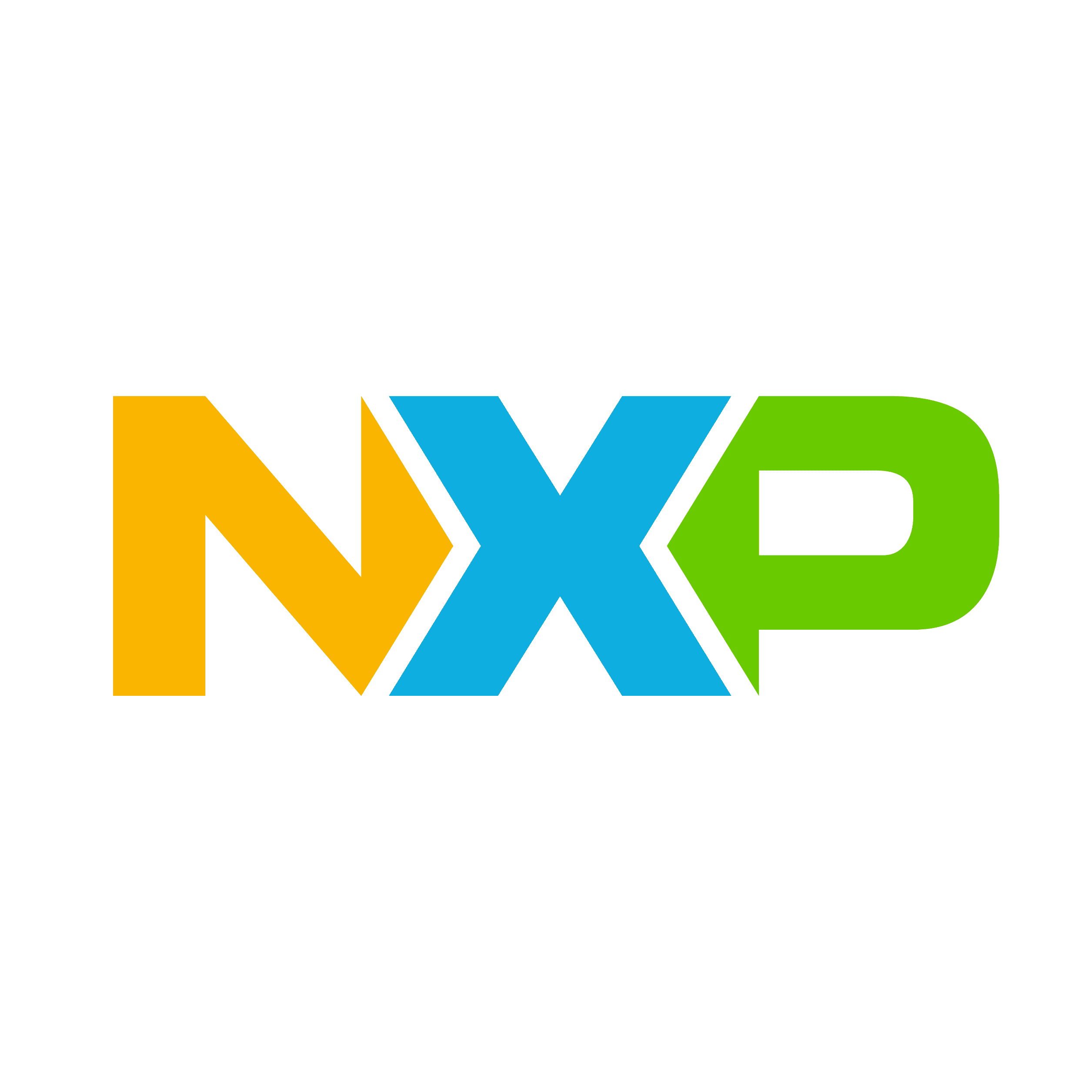 NXP Semiconductors logo