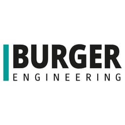 BURGER ENGINEERING GmbH
