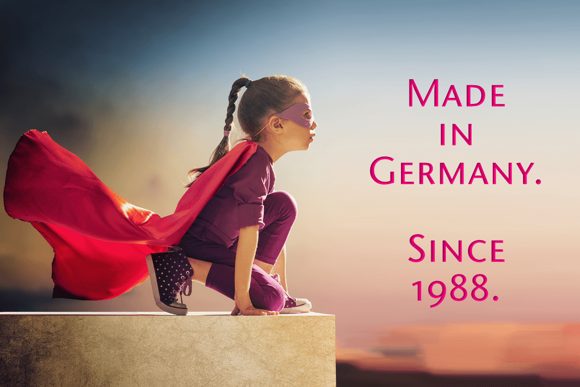 E.E.P.D. Electronic Equipment Produktion & Distribution GmbH