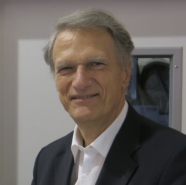 Carsten Emde