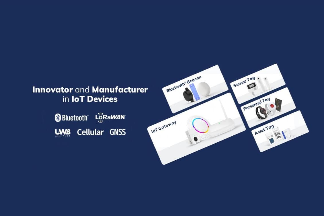 Shenzhen Minew Technologies Co., Ltd.