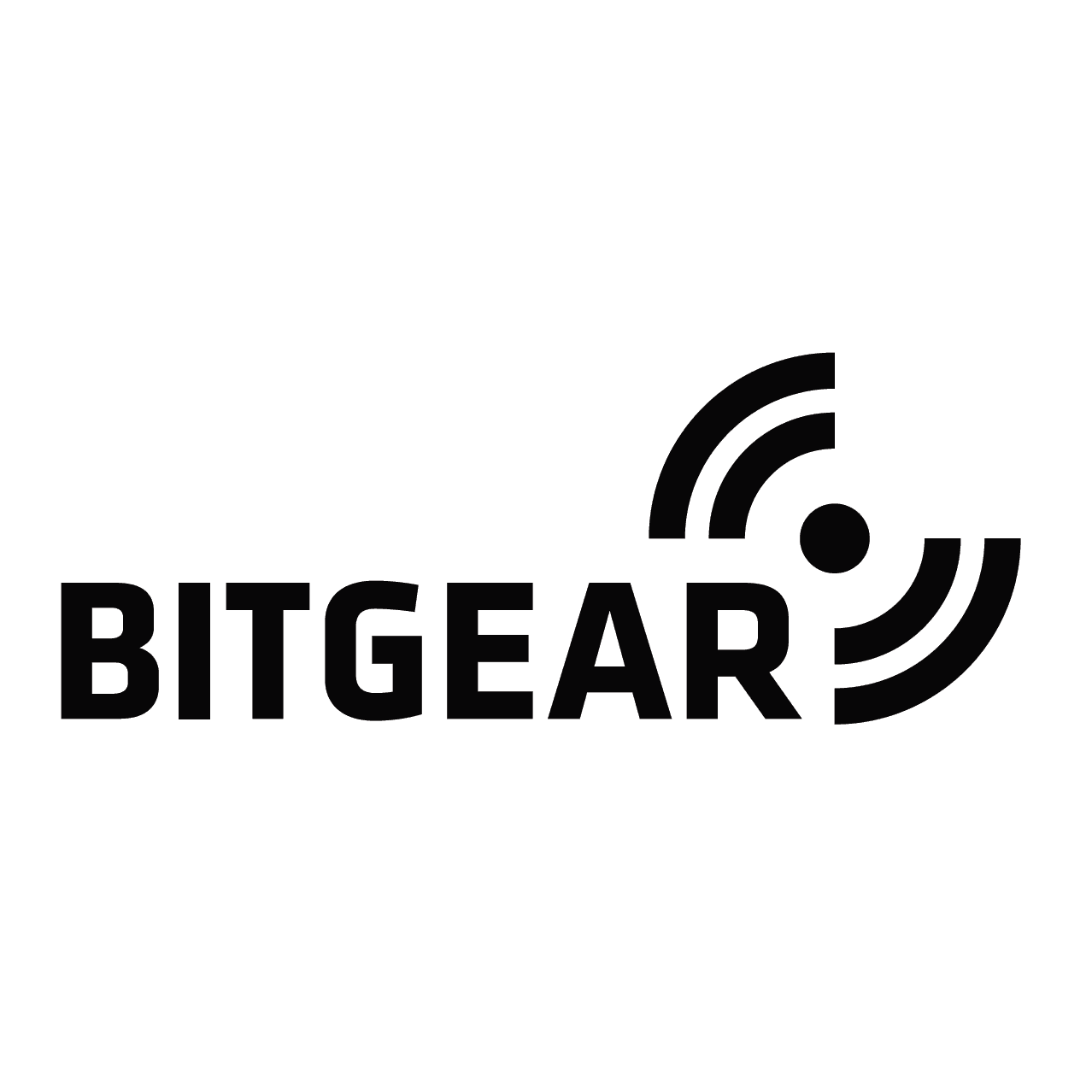 Bitgear Wireless Design Services logo