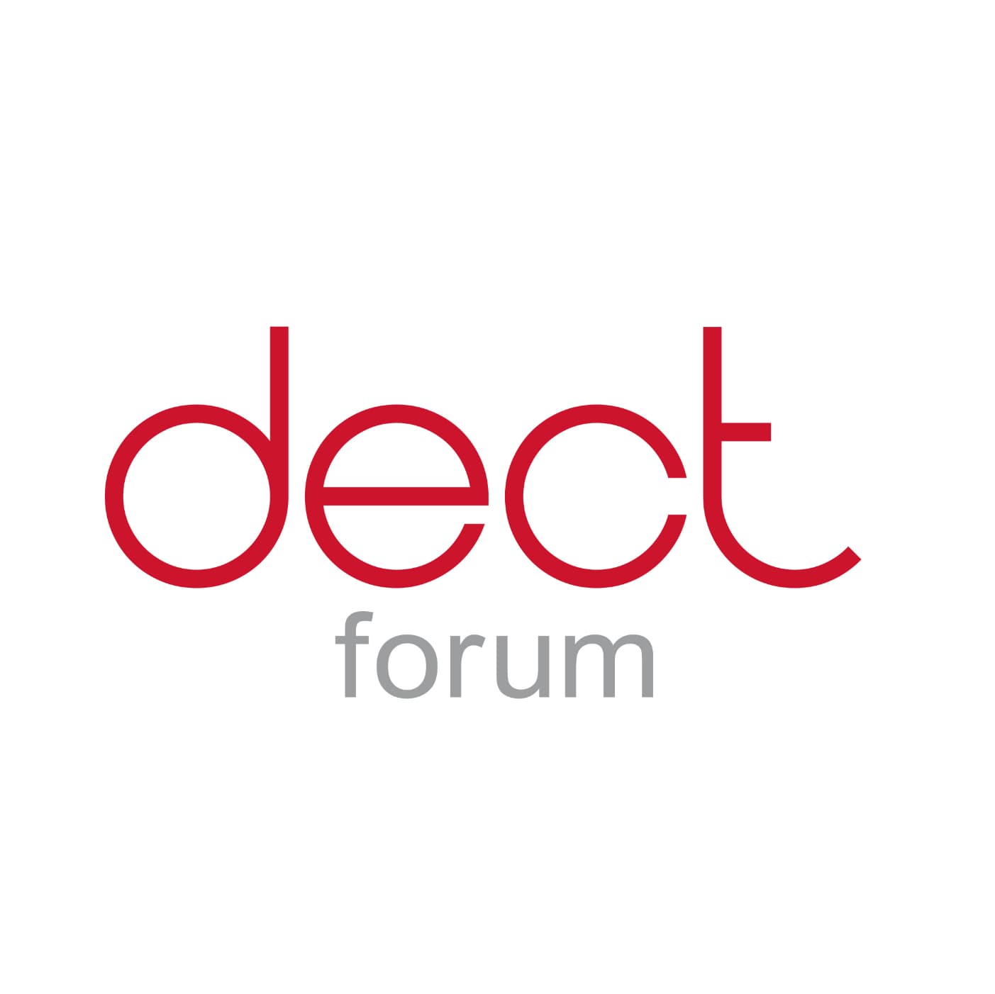 DECT Forum logo