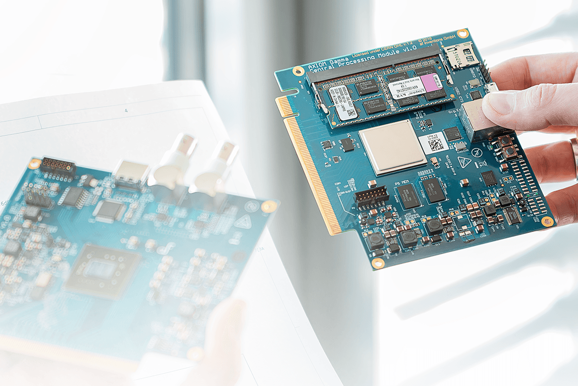 Wentronic Solutions GmbH