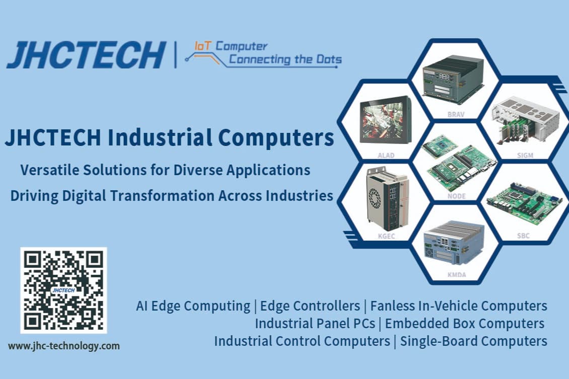 JHC Technology Development Co., Ltd