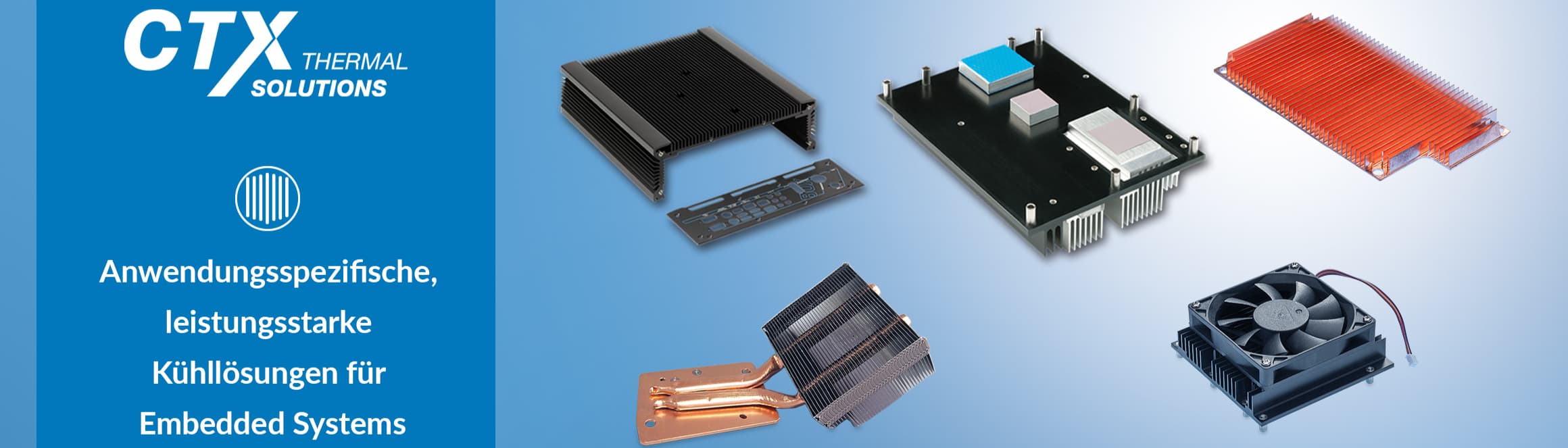 CTX Thermal Solutions GmbH
