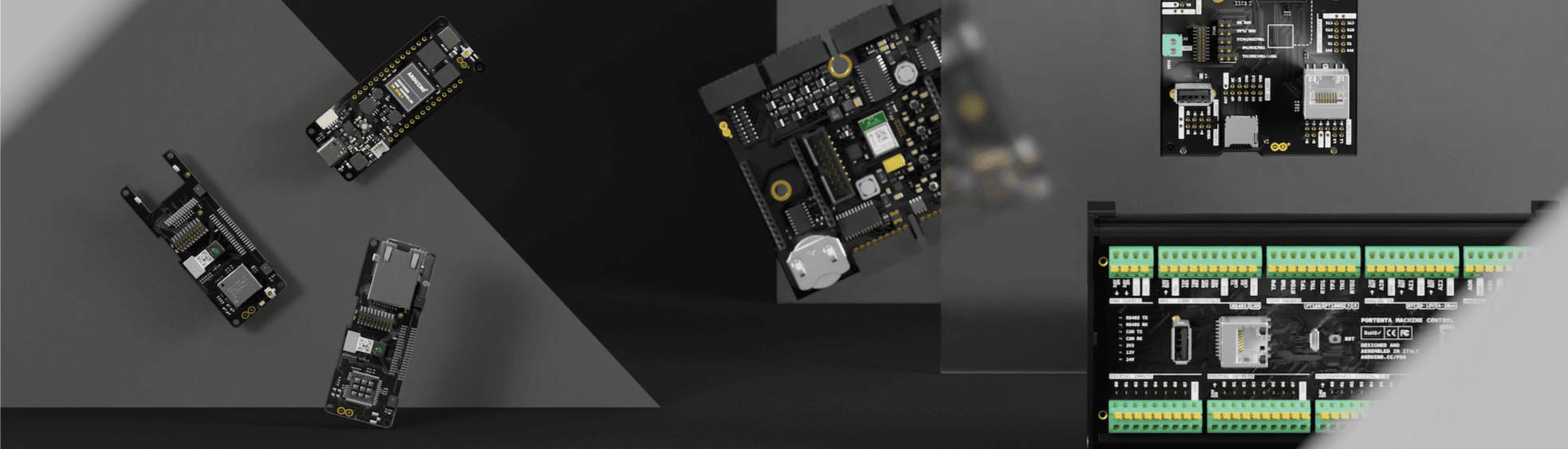ARDUINO