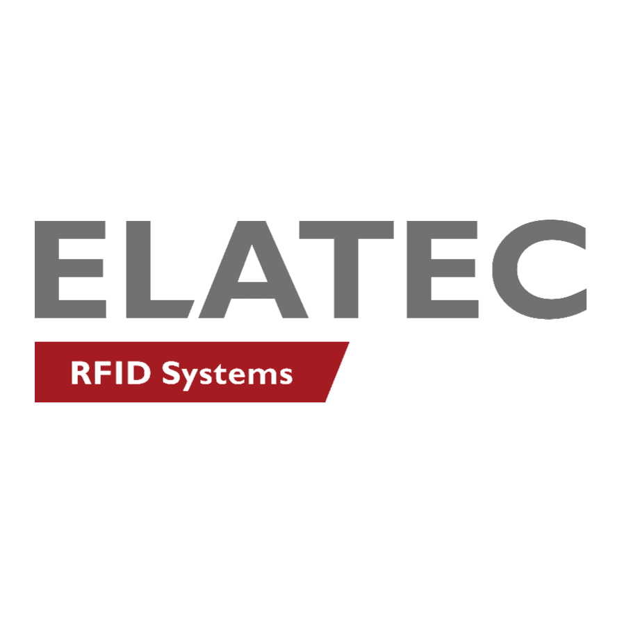 ELATEC GmbH logo