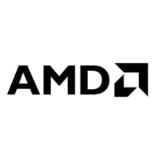 AMD (Advanced Micro Devices) logo
