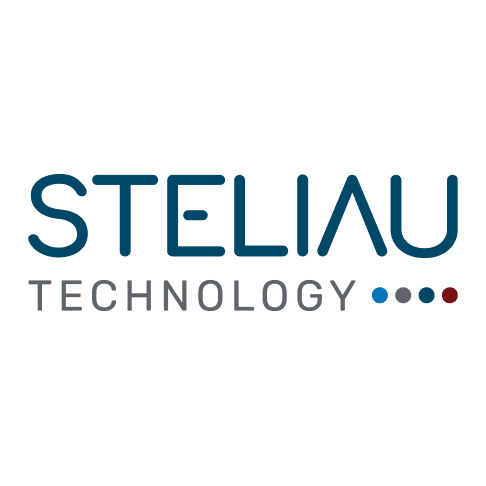 Steliau Technology logo