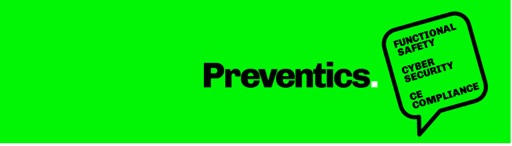 Preventics GmbH