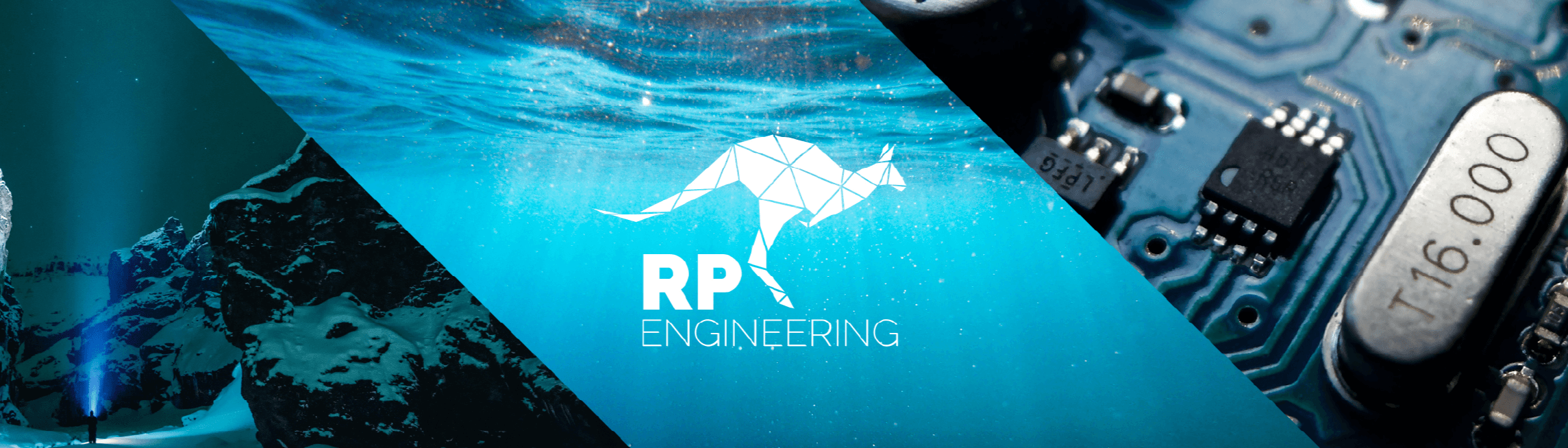 RP-Engineering GmbH