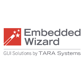 Embedded Wizard (TARA Systems) logo